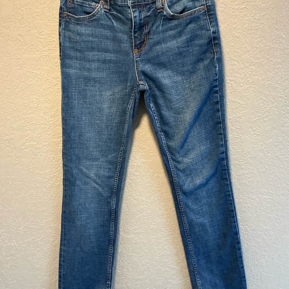 RSQ Kids Blue Denim Jeans